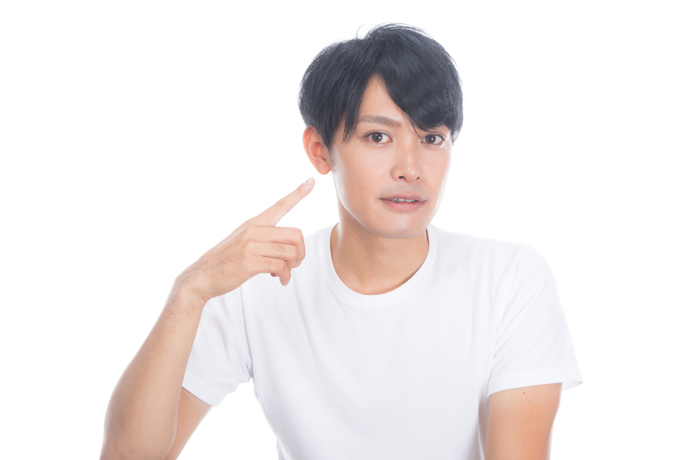 男だから大丈夫 は間違い メンズスキンケアの基本を知ろう セグロラ化粧品 男だから大丈夫 は間違い メンズスキンケアの基本を知ろう セグロラ化粧品